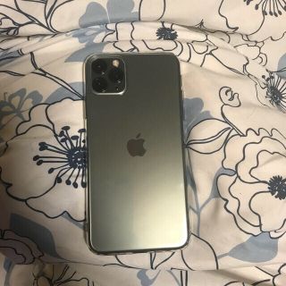 アイフォーン(iPhone)のiPhone 11 Pro Max 64 softbank(携帯電話本体)