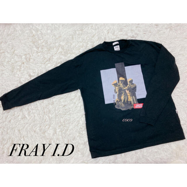 FRAYI.D☆アストロノートロンT