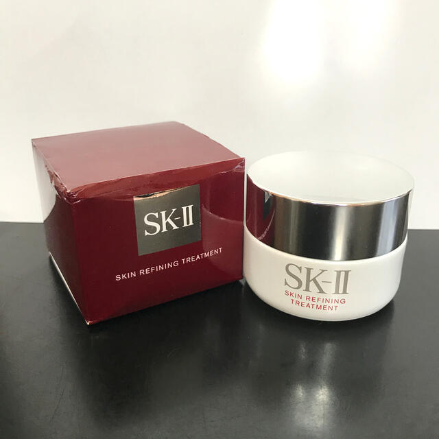 美容液SK-II スキンリファイニングトリートメント