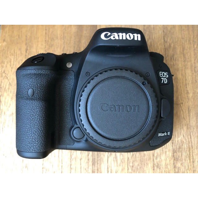 Canon - 7Dフルセット　xsr900さん専用