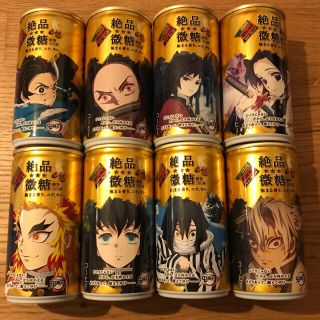 専用　鬼滅の刃　DyDo 缶コーヒー、フィスラMサイズ3枚(コーヒー)