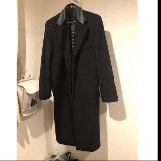 Jean-Paul GAULTIER チェスターコート-
