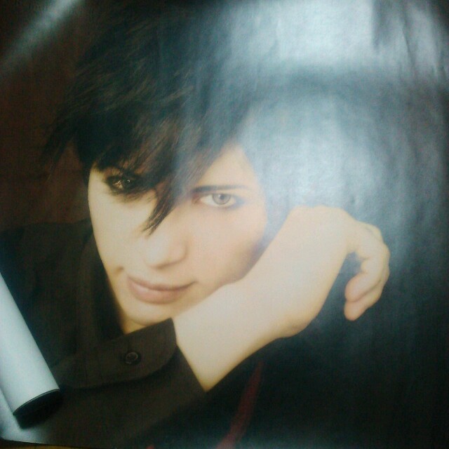 GACKT ライブポスター２枚set