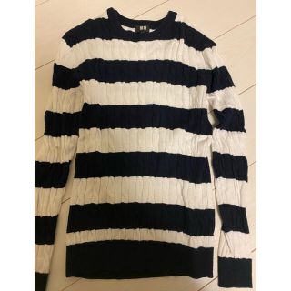 ユニクロ ボーダーニット ニット セーター メンズ の通販 66点 Uniqloのメンズを買うならラクマ ユニクロ ボーダーニット ニット セーター メンズ の通販 66点 Uniqloのメンズを買うならラクマ