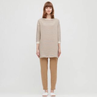 ユニクロ(UNIQLO)のユニクロ　パジャマ　部屋着　ルームウェア(ルームウェア)