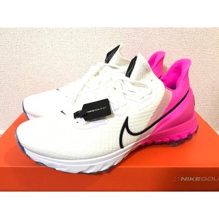 値下 日本未発売 NIKEGOLF エアーズーム インフィニティーツアー ...