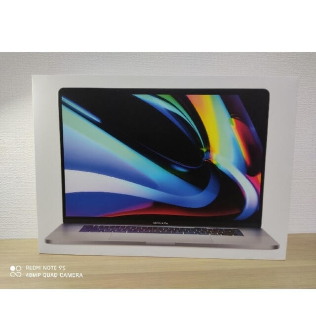 35%OFF】 Mac (Apple) - MacBookPro 16インチ ノートPC - zoopalic.com