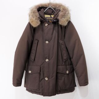 ウールリッチ(WOOLRICH)のWOOLRICH【ARCTIC PARKA】(ダウンジャケット)