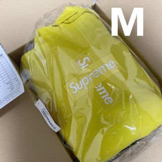 シュプリーム(Supreme)の【M】Supreme Cross Box Logo Hooded Sweat(パーカー)