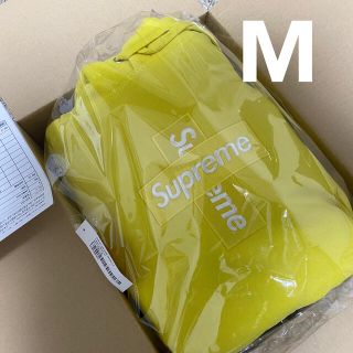 シュプリーム(Supreme)の【M】Supreme Cross Box Logo Hooded Sweat(パーカー)