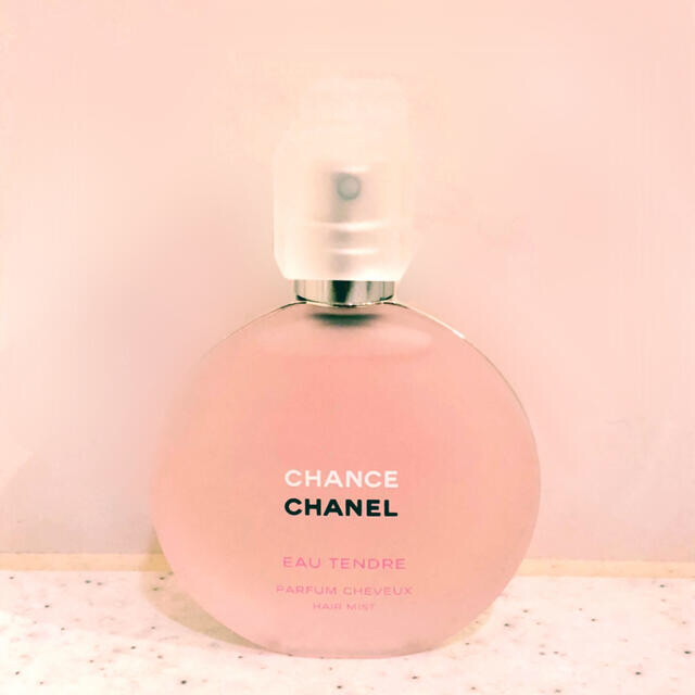 CHANEL  シャネル チャンス オー タンドゥル ヘアミスト 35ml