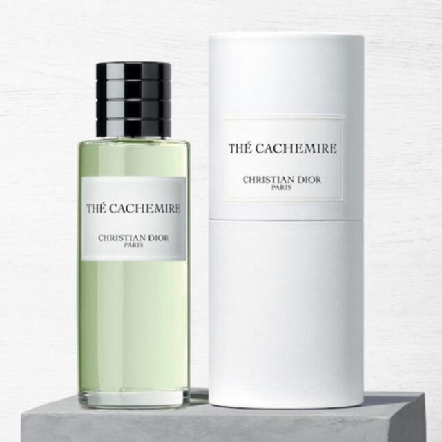 Christian Dior(クリスチャンディオール)のメゾンクリスチャンディオール　テカシミア コスメ/美容の香水(香水(女性用))の商品写真