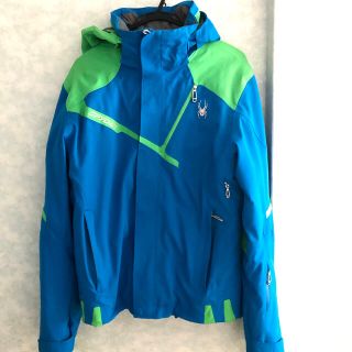 スパイダー ウエアの通販 41点 | SPYDERのスポーツ/アウトドアを買う