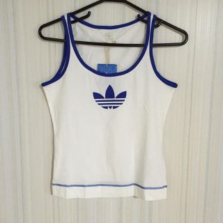 アディダス(adidas)のしずかさま専用(^ ^)(タンクトップ)