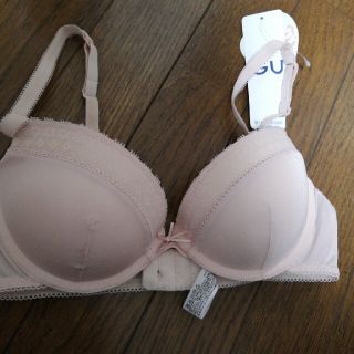 ジーユー(GU)の新品・未使用☆ブラジャー(ブラ)