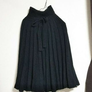 ドレステリア(DRESSTERIOR)のドレステリア☆ニットポンチョ(ポンチョ)