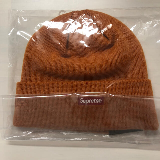 Supreme(シュプリーム)のSupreme Yohji Yamamoto New Era Beanie メンズの帽子(ニット帽/ビーニー)の商品写真