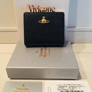 ヴィヴィアンウエストウッド(Vivienne Westwood)のヴィヴィアンウエストウッド 財布 2つ折り(財布)