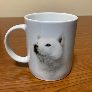 ソフトバンク(Softbank)のマグカップ　Softbank お父さん　マグカップ  (ノベルティグッズ)