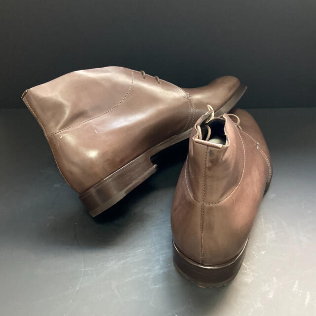 FRATELLI ROSSETTI ロセッティ メンズ ブーツ 26.5 | www