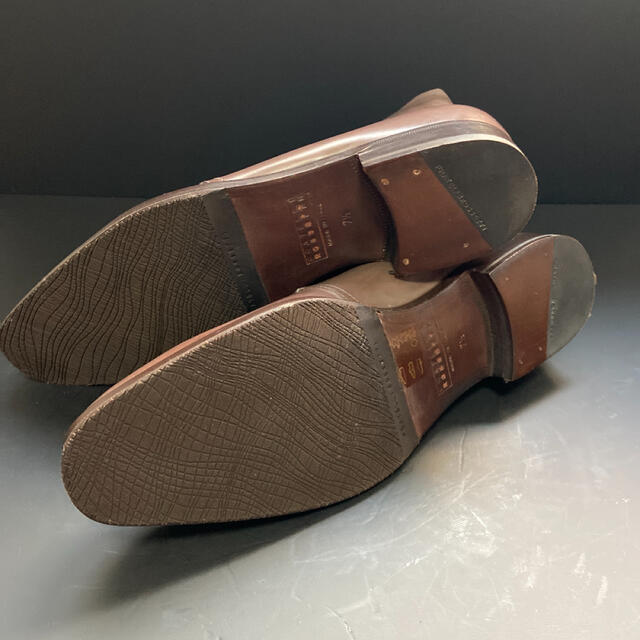 FRATELLI ROSSETTI ロセッティ メンズ ブーツ 26.5 | www