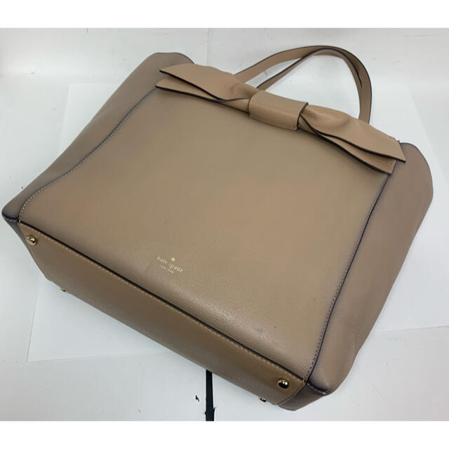 良品☆kate spade ケイトスペード トートバッグ - トートバッグ