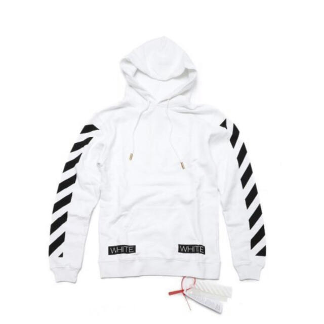 offwhite  フーディー