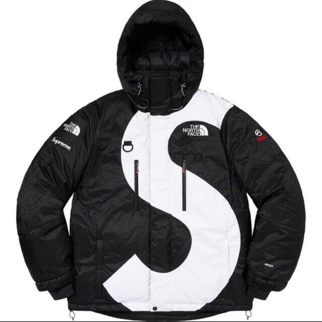 S supreme the north face Himalayan Parka