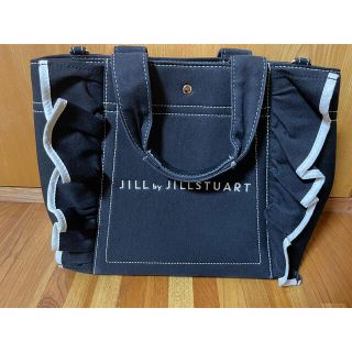 ジルバイジルスチュアート(JILL by JILLSTUART)のJILL BY JILLSTUART トートバッグ(トートバッグ)