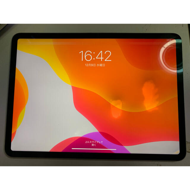 ゆう様専用 iPad Pro 11インチ 第1世代 Wi-Fi お礼や感謝伝えるプチ