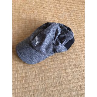 プーマ(PUMA)のプーマ　キャップ(その他)