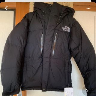 ザノースフェイス(THE NORTH FACE)のノースフェイス　バルトロライトジャケット　M(ダウンジャケット)