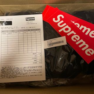 シュプリーム(Supreme)のSupreme☆Cross Box Logo Hooded Sweatshirt(パーカー)