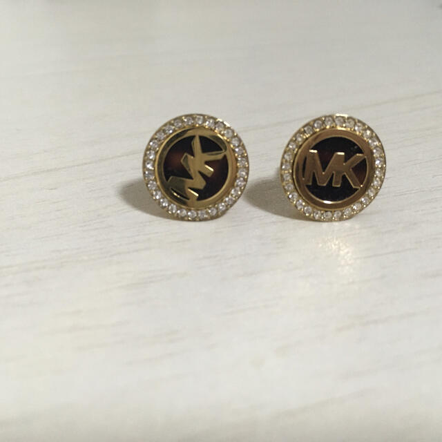 Michael Kors(マイケルコース)のMICHAEL KORS ピアス レディースのアクセサリー(ピアス)の商品写真