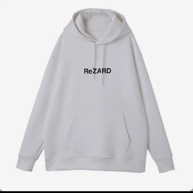 rezard パーカー - complementogifts.com.br