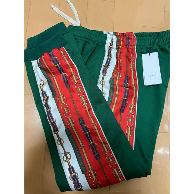 Gucci(グッチ)のGUCCI pants メンズのパンツ(その他)の商品写真