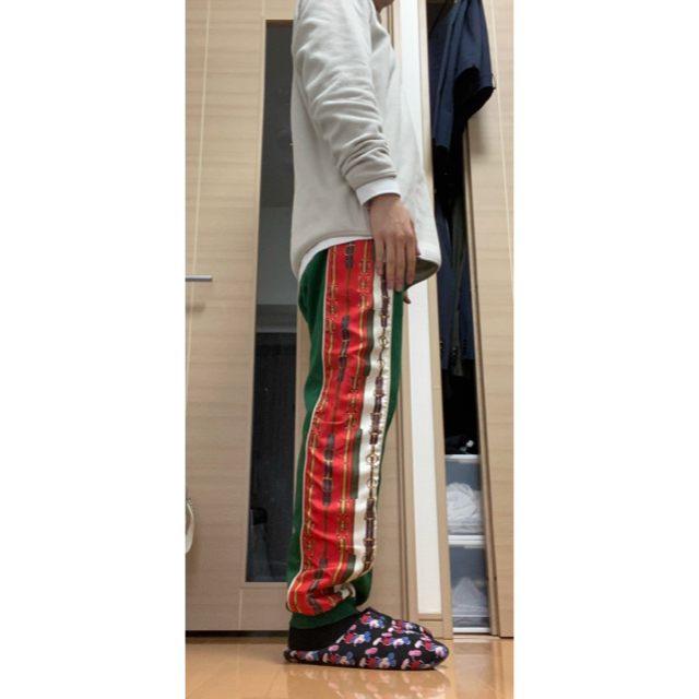 Gucci(グッチ)のGUCCI pants メンズのパンツ(その他)の商品写真