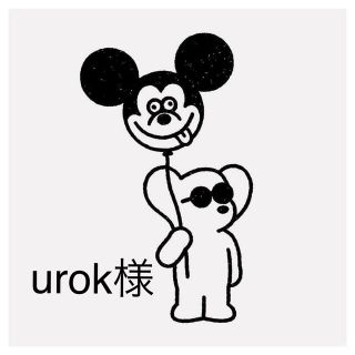 urok様(つけ爪/ネイルチップ)