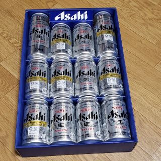 アサヒ(アサヒ)のアサヒスーパードライ(ビール)