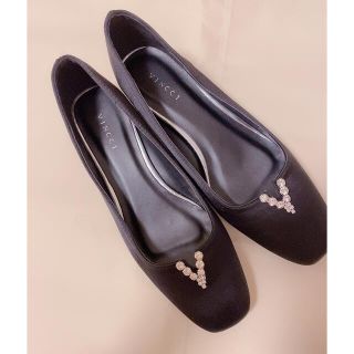 ダイアナ(DIANA)のvincci 新品　最終お値下げ(バレエシューズ)