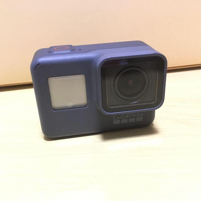 国内正規 【美品】gopro hero5 black【最終値下げ】 | assistport.co.jp