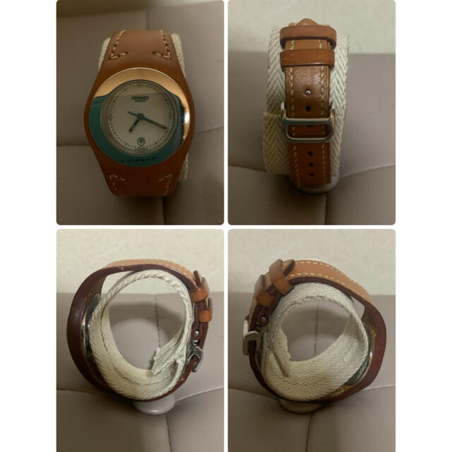 エルメス アーネ 腕時計 | hartwellspremium.com