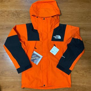 ザノースフェイス(THE NORTH FACE)のTHE NORTH FACE ノースフェイス マウンテンジャケット(マウンテンパーカー)