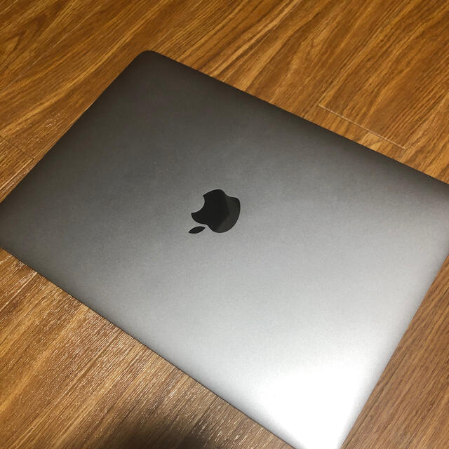 iPhone【極美品】MacBook 12インチ 512GB