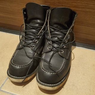 レッドウィング(REDWING)のREDWINGブーツ(9075)　28.5㎝(ブーツ)