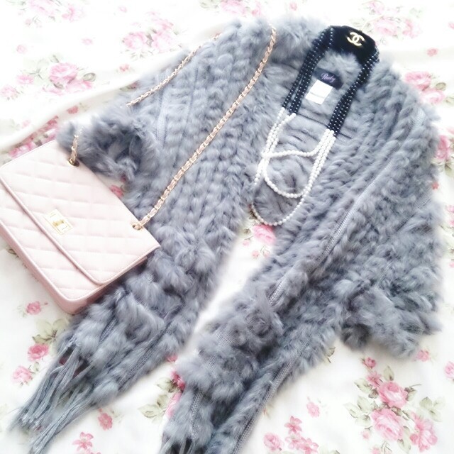 Rady - Rady＊定価3万リアルファーショール＊