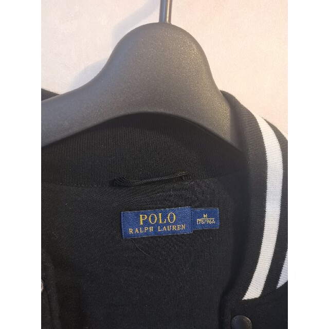 POLO RALPH LAUREN(ポロラルフローレン)のスタジャン　ポロラルフローレン メンズのジャケット/アウター(スタジャン)の商品写真