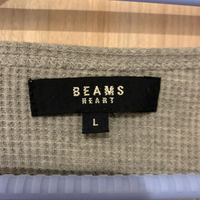 BEAMS(ビームス)のニット メンズのトップス(ニット/セーター)の商品写真