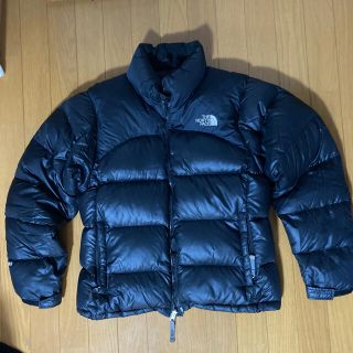 ザノースフェイス(THE NORTH FACE)のTHE NORTH FACE ヌプシダウン ノースフェイス (ダウンジャケット)