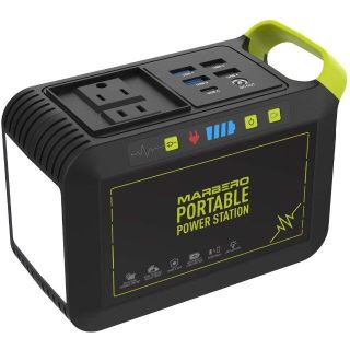 ★リンゴ様専用★　ポータブル電源 M82 24000mAh/88.8Wh(その他)